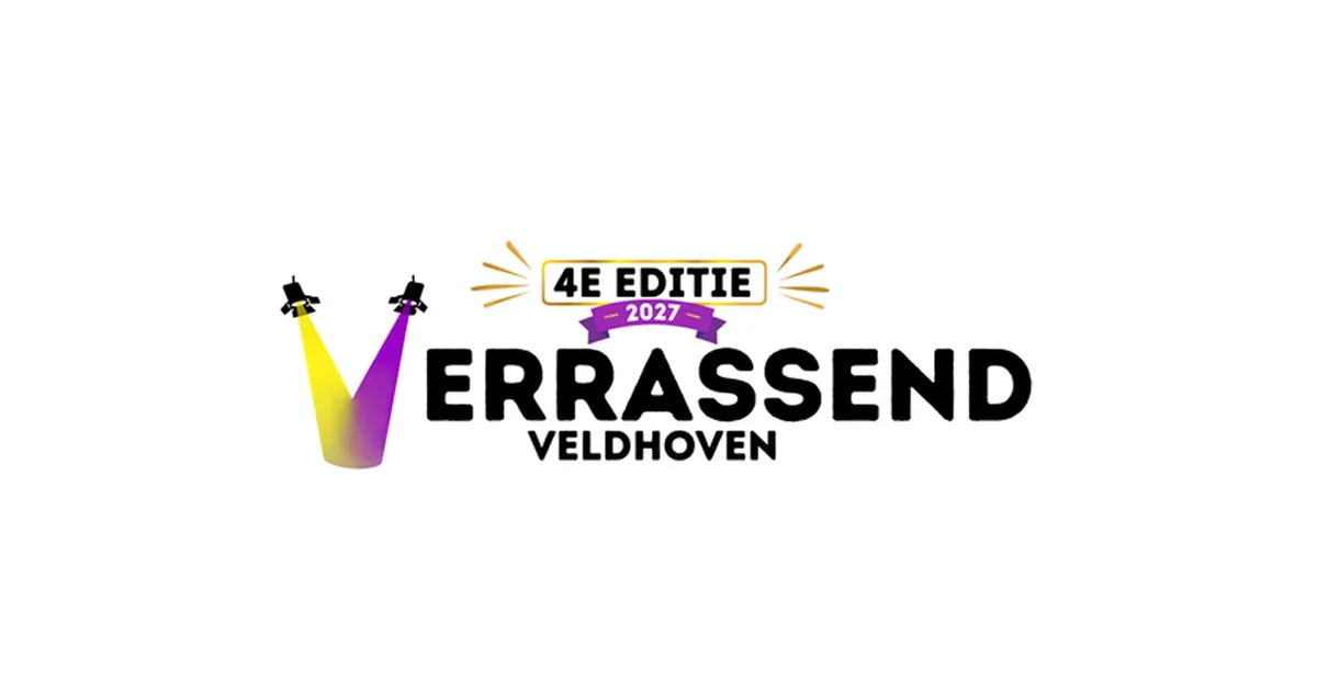 Verrassend Veldhoven