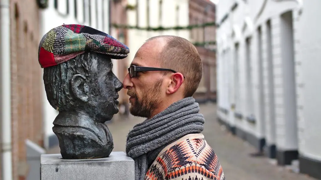 VerTOONing – an ode to Toon Hermans