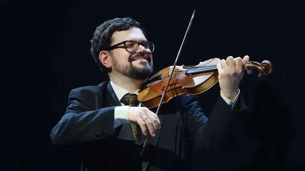 The Four Seasons - A. Vivaldi