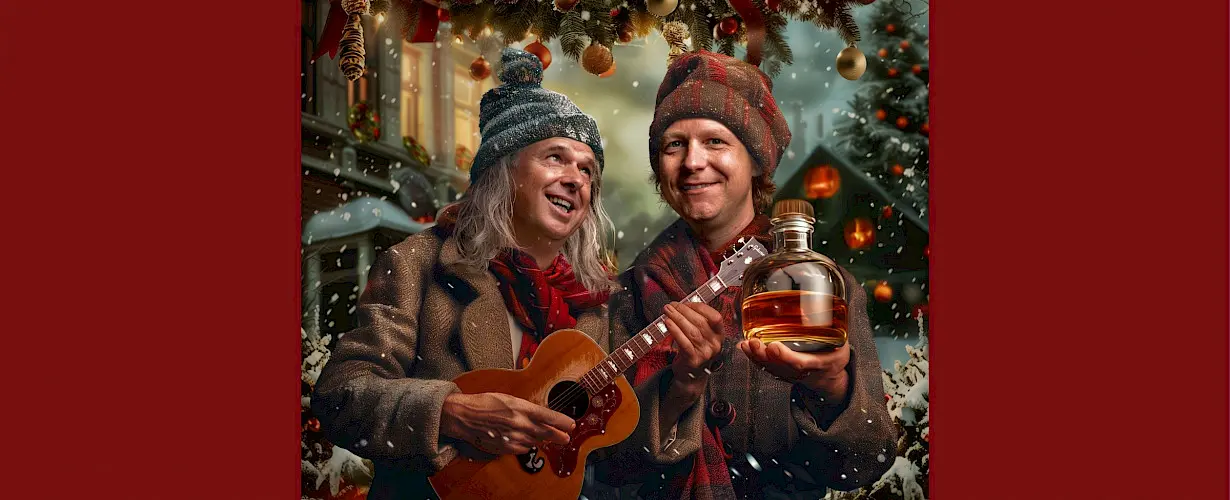 Celebrate a Muiterse Christmas - reprise