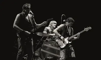 Viggo Waas, Eddie B. Wahr & Kees van der Vooren - Eigenlijk