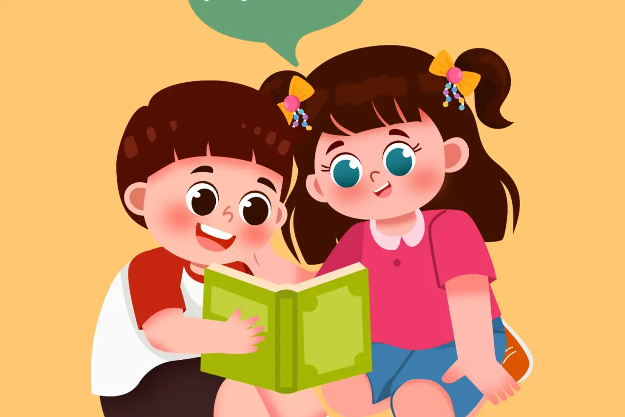Reading Aloud in German
