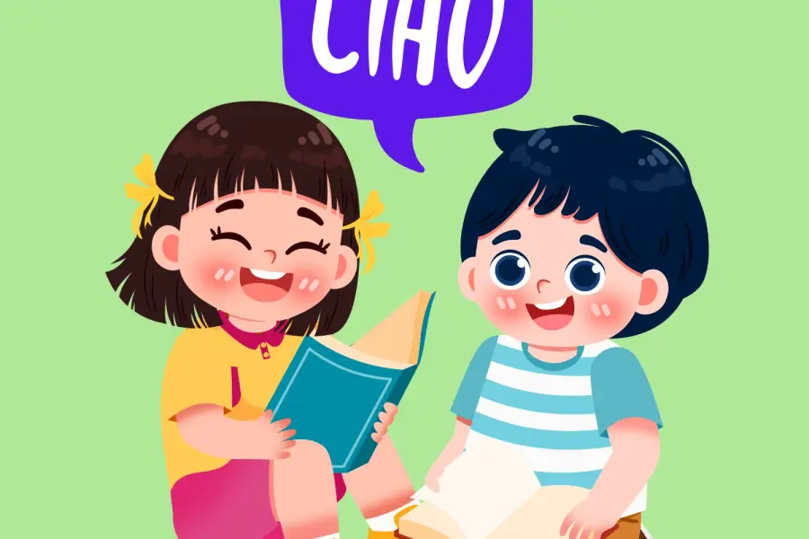 Reading Aloud in Italian