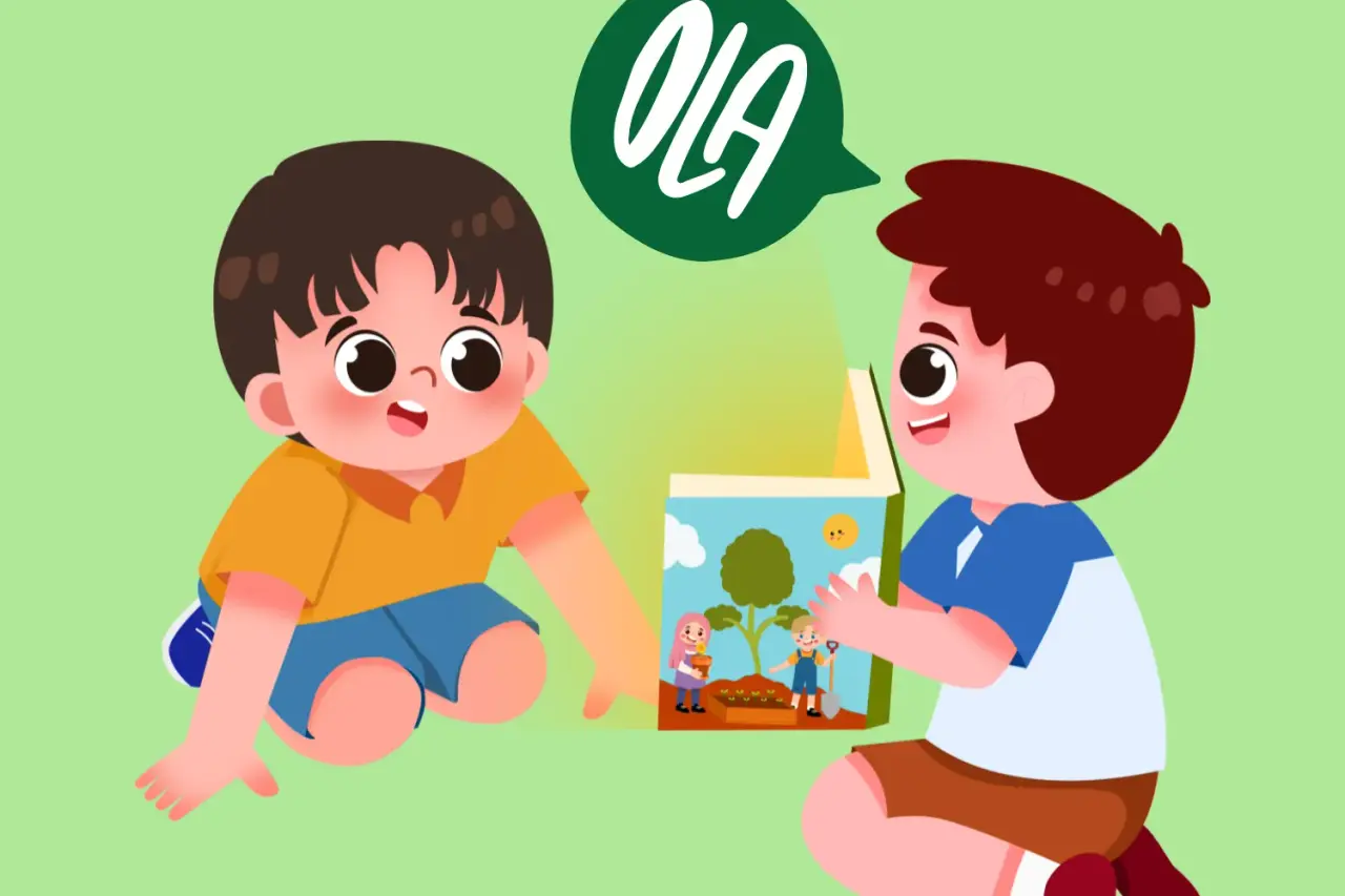 Reading Aloud in Portuguese