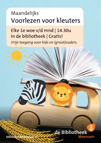 Reading aloud for children