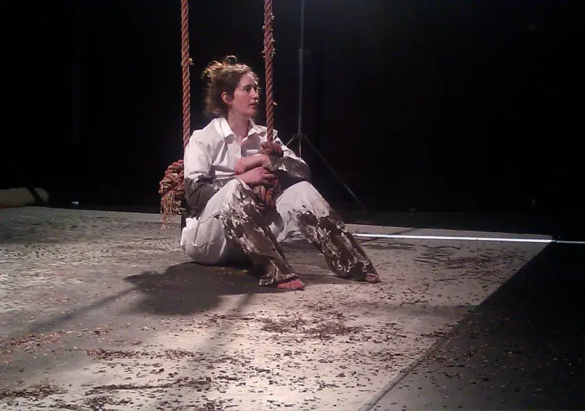 Performance: Berg (2+)