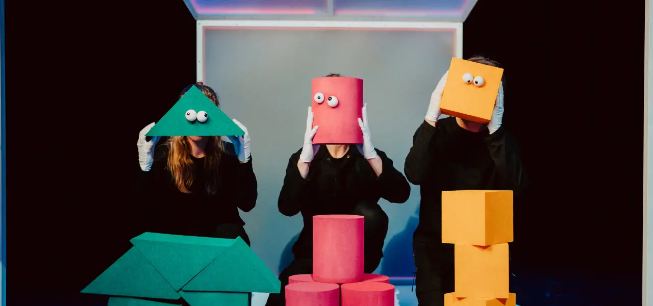 Performance: Blok & Doos