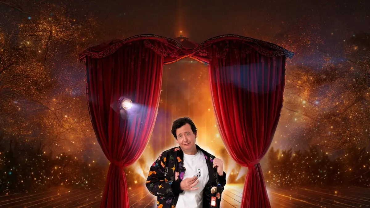 Performance: Steven Kazàn