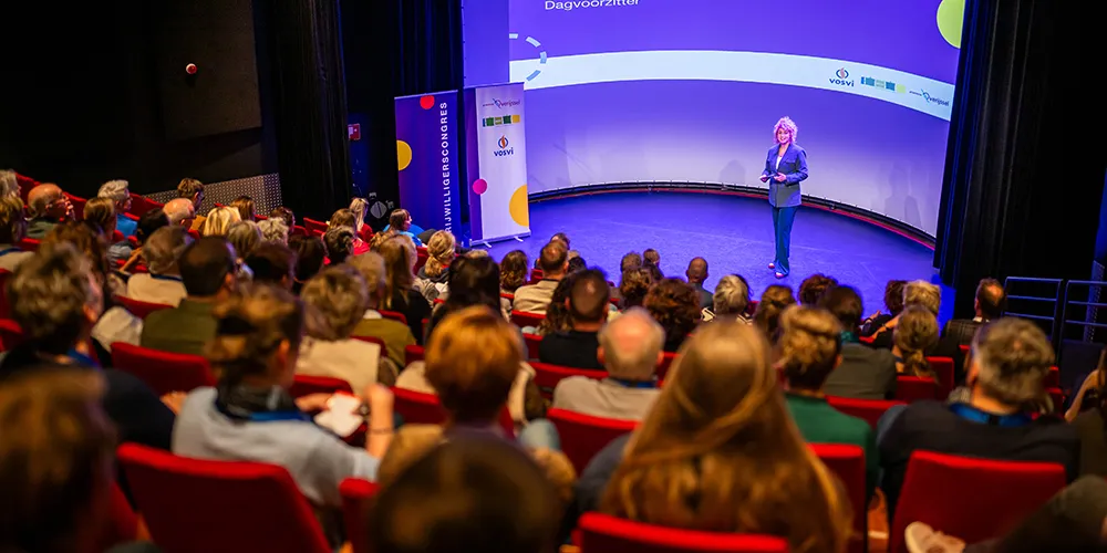 Volunteer Congress Overijssel 2026