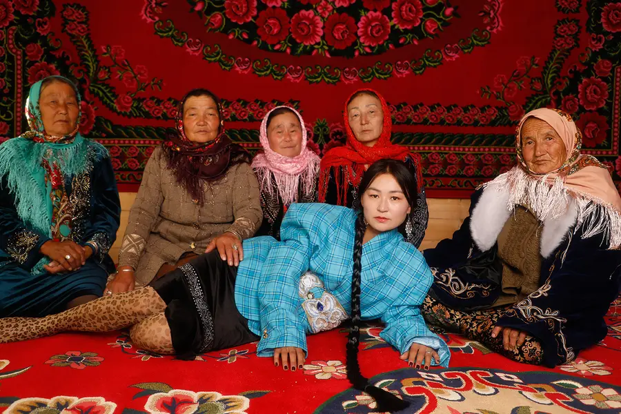 Walk-in workshop – Hailun Ma