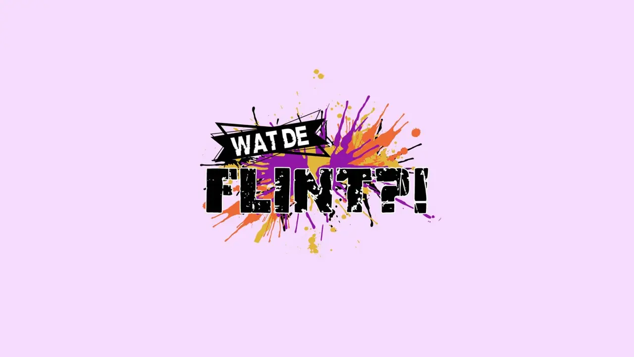 Wat de Flint?! 2027 - Youth Festival
