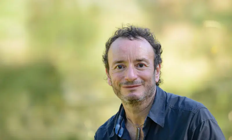 Weaving a New Story of Meaning - a deepdive workshop with Jeremy Lent