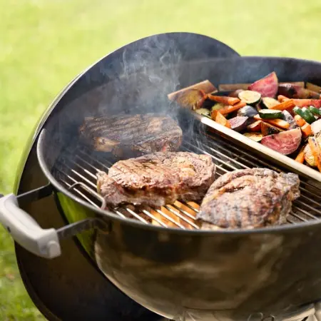 Weber On Tour – Barbecue Workshop 14 May 2027