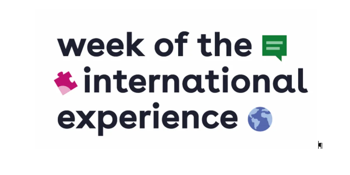 Week of the International Experience (WOTIE)