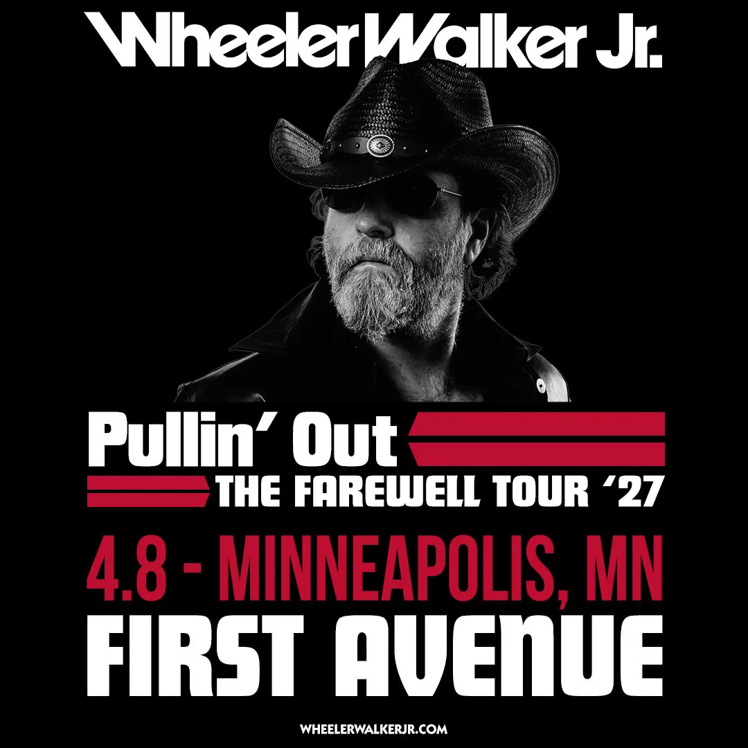 Wheeler Walker Jr.