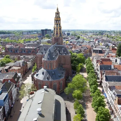 Whiskey Festival Groningen