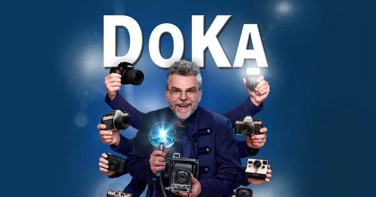William Rutten — DoKa