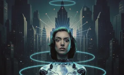 Wishful Singing - Metropolis