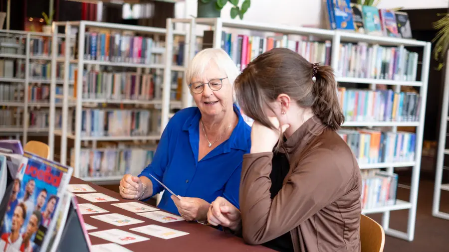 Workshop: Thinking differently about work