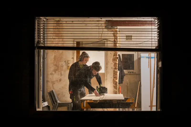 Workshop - Looking Differently
