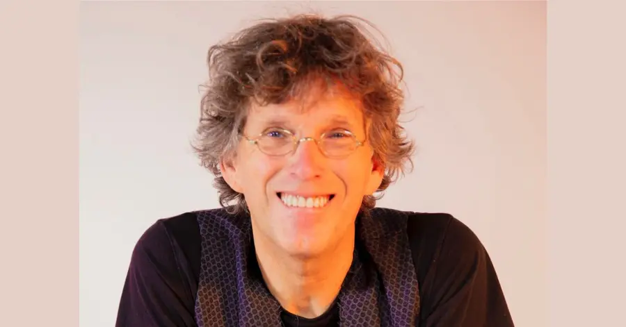 WORKSHOP “SEEING AND FEELING AURAS” – DOMINICUS HETTINGA