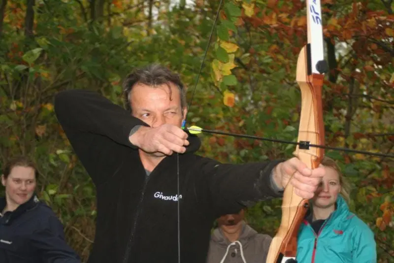Archery Workshop