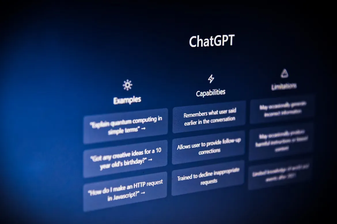 ChatGPT Workshop for Seniors