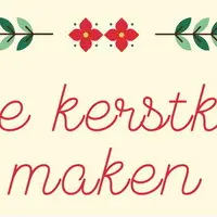 Workshop: Making Digital Christmas Cards