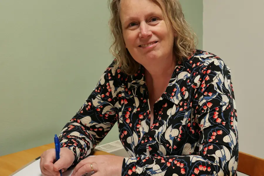 Workshop A writing journey through your life