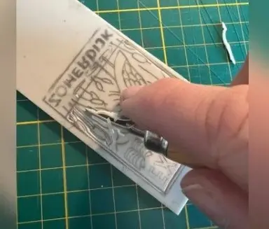 Workshop ex libris