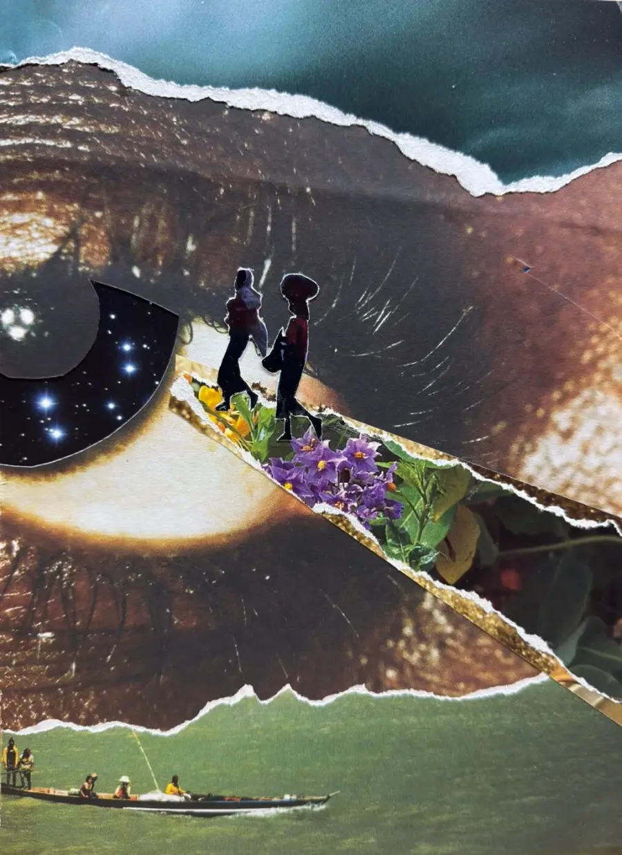 Workshop: Fragments of Time Otherwise