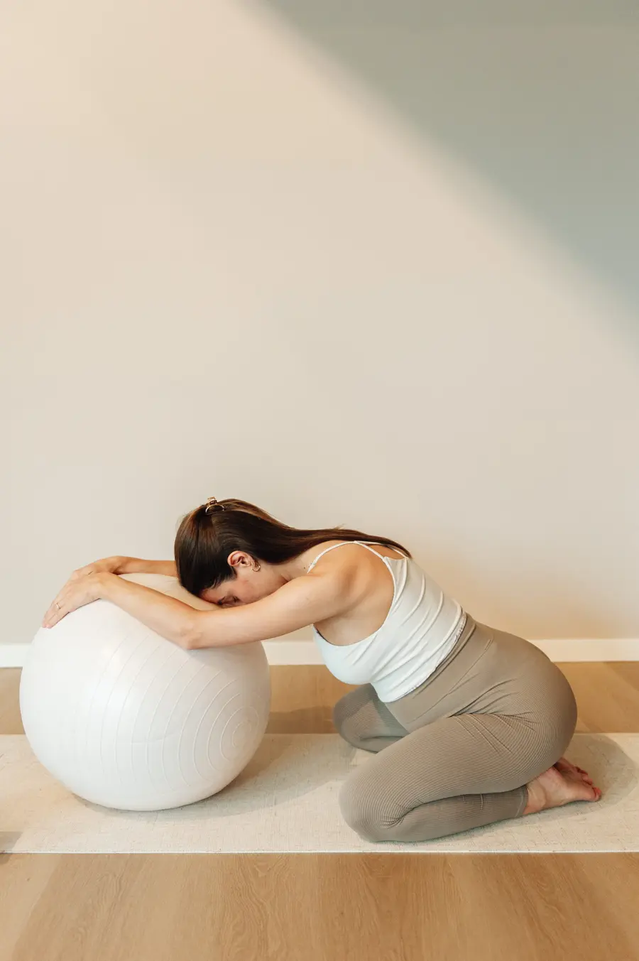 Workshop Childbirth Preparation with Your Partner
