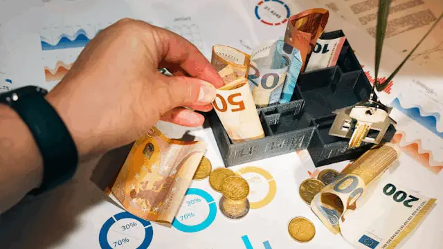 Workshop: Saving money in your home