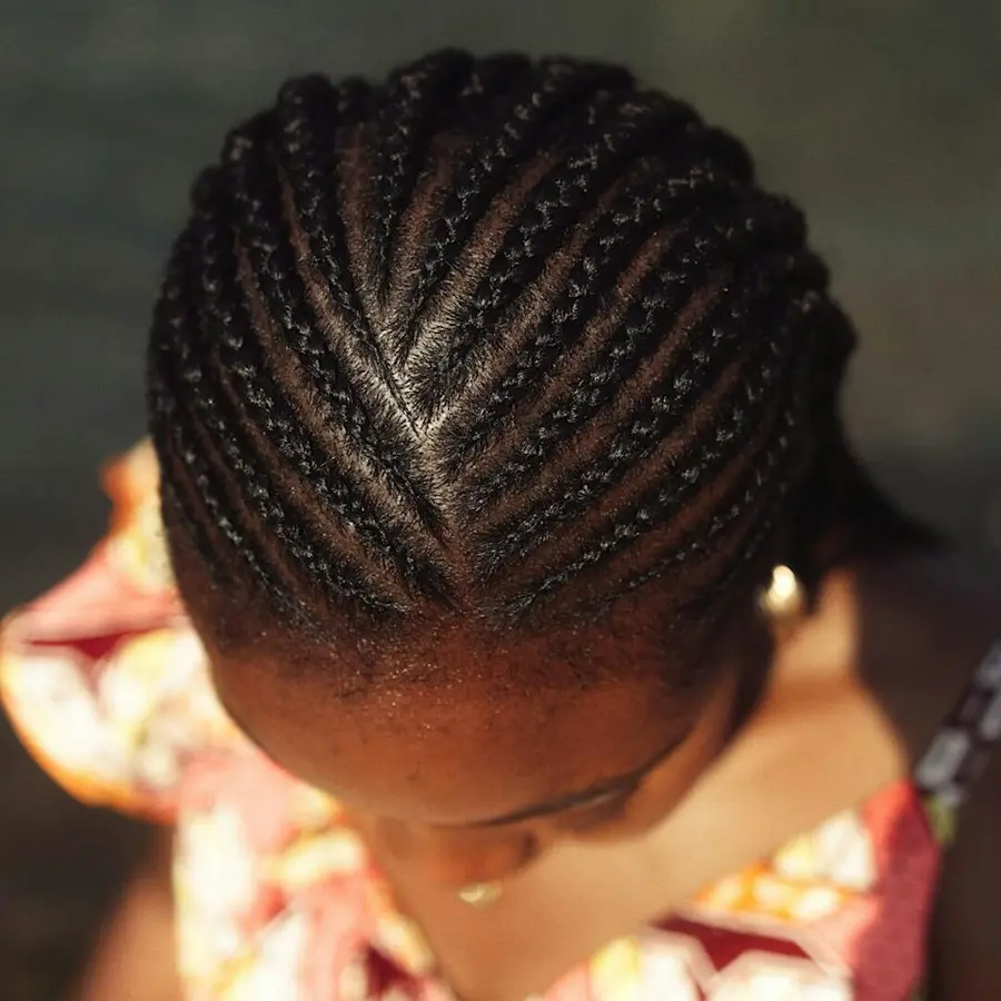 Workshop: Hair Braiding