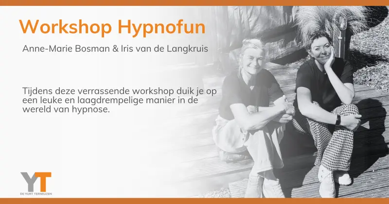 Workshop Hypnofun