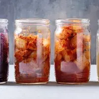 Workshop preserving and fermenting