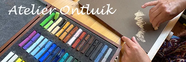 Workshop Intuitive Creating