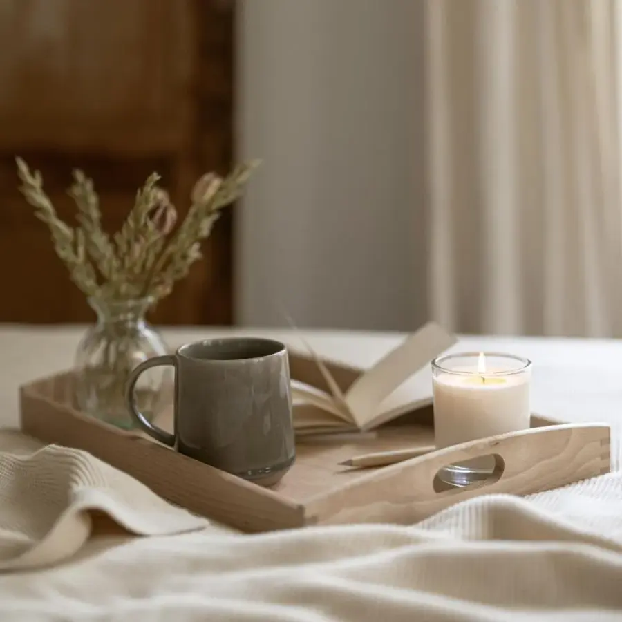 Workshop: Look at Your Home With Fresh Eyes