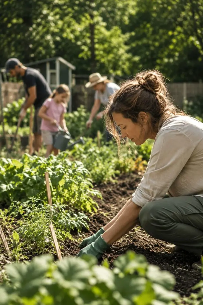 Herb Bundle Workshop