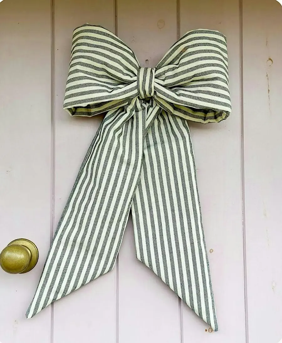 Workshop: make your own XL bow