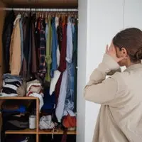 Decluttering workshop