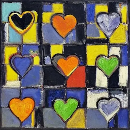 Workshop Open about polyamory: your path, your pace