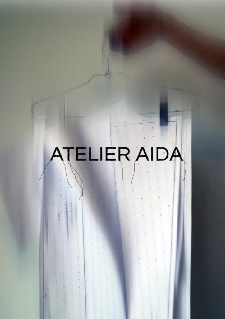 workshop | Pattern drafting from an existing garment