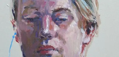 Workshop: portrait painting