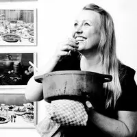 Workshop: Writing about restaurants