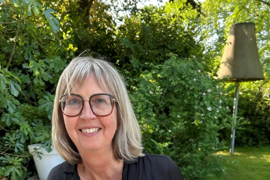 Writing Workshop on Comfort and Grief