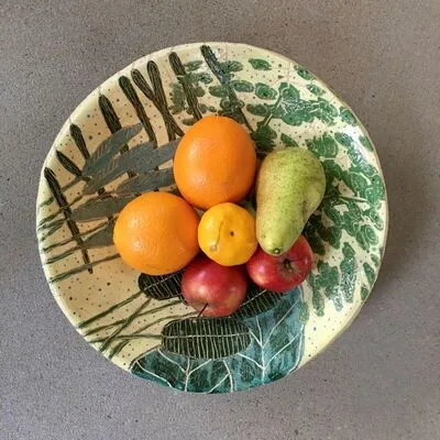 Sgraffito Decoration Workshop: Make Your Own Bowl