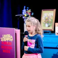 Workshop: Songwriting in all languages (8-12 years)