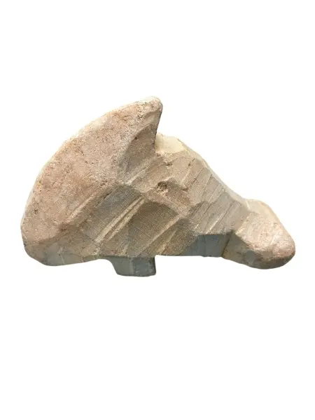 Workshop: Soapstone
