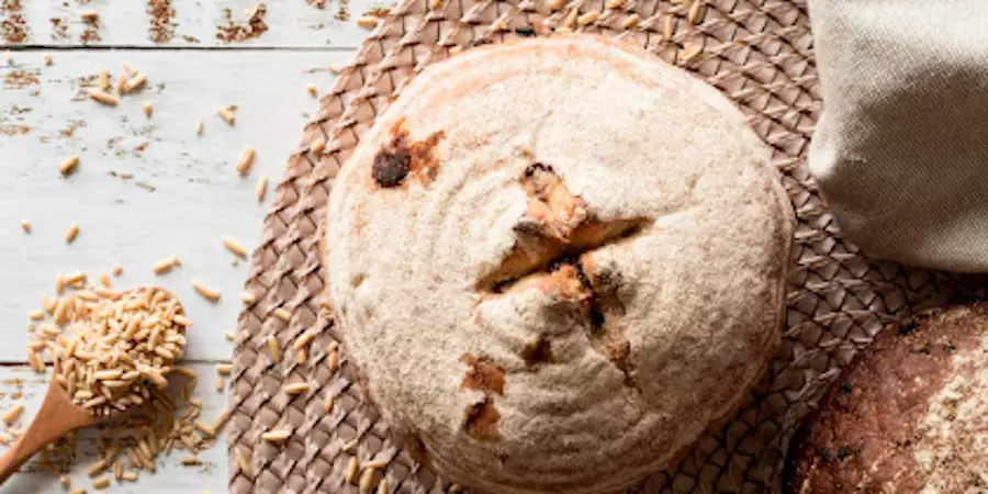 Sourdough Bread Workshop